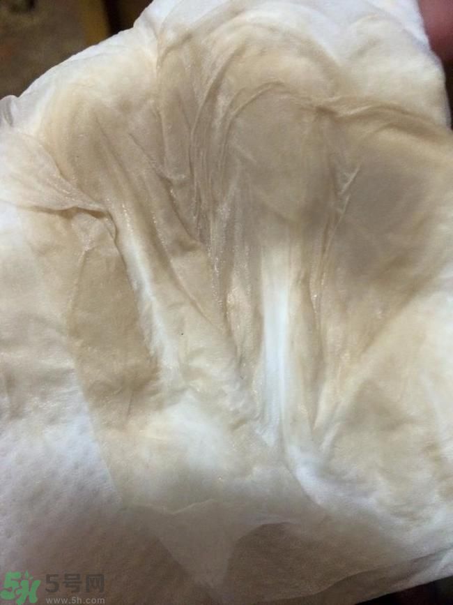 膚蕊Freshel卸妝按摩霜怎么樣？好用嗎？