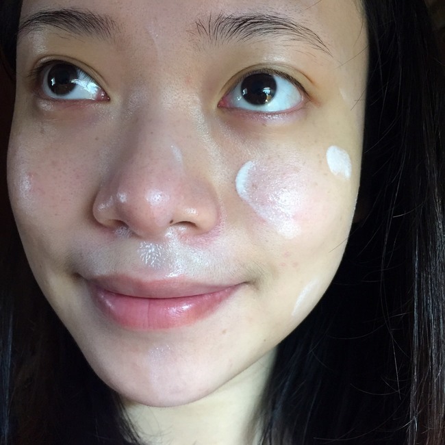 美寶蓮夢(mèng)幻奇跡控油透潤(rùn)持妝乳怎么樣？好用嗎？
