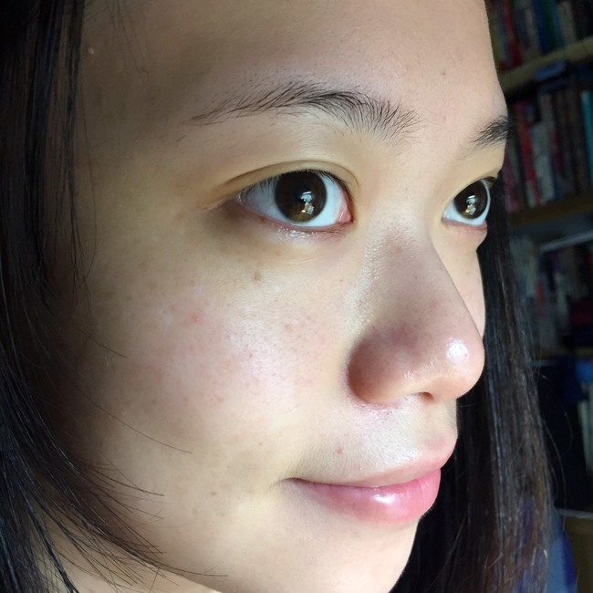 美寶蓮夢(mèng)幻奇跡控油透潤(rùn)持妝乳怎么樣？好用嗎？