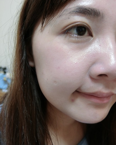 美寶蓮夢(mèng)幻奇跡控油透潤(rùn)持妝乳怎么樣？好用嗎？