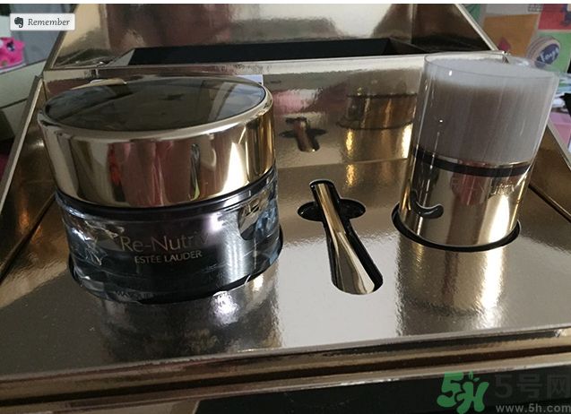 雅詩蘭黛白金級奢寵蘊能黑鉆奢華面膜怎么樣？雅詩蘭黛白金級奢寵蘊能黑鉆奢華面膜好用嗎？