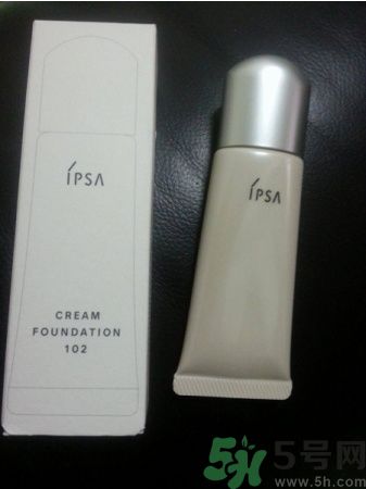 茵芙莎ipsa光透粉底液怎么樣？ipsa光透粉底液適合什么膚質(zhì)？