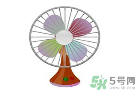 吹電風(fēng)扇頭痛是怎么回事？吹電風(fēng)扇頭痛怎么辦？