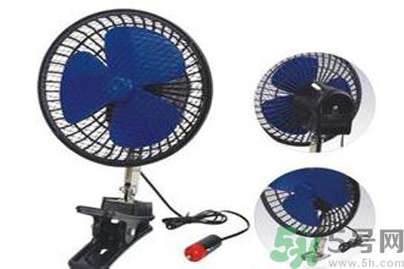 怎樣清洗小型電風扇？清洗小型電風扇的方法