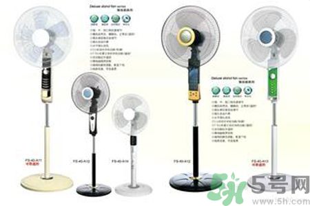 哪種類型的電風(fēng)扇好？哪種類型的電風(fēng)扇好用？