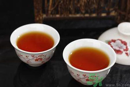 紅茶是熱性還是涼性？紅茶是熱性嗎？