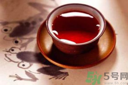 紅茶是熱性還是涼性？紅茶是熱性嗎？