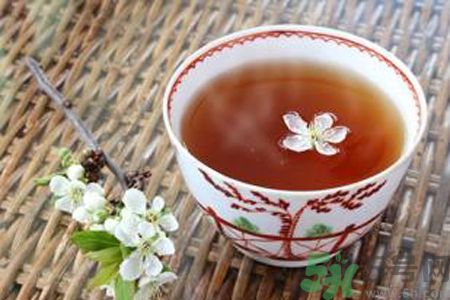 紅茶是熱性還是涼性？紅茶是熱性嗎？