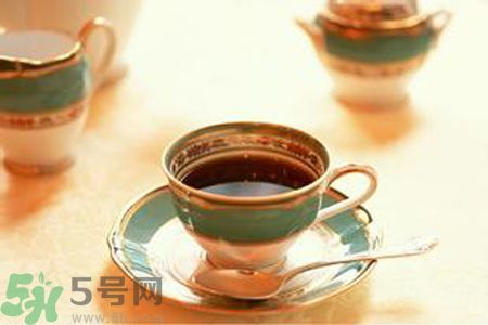 喝紅茶會上火嗎？喝紅茶上火怎么辦？