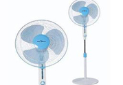 寶寶可以吹電風(fēng)扇嗎？寶寶多大了可以吹電風(fēng)扇？