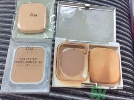 茵芙莎ipsa光透粉底液怎么樣？ipsa光透粉底液適合什么膚質(zhì)？