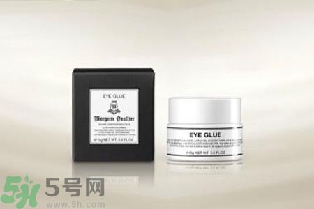 瑪格麗特古緹耶膠水眼霜怎么樣？瑪格麗特古緹耶膠水眼霜好用嗎？
