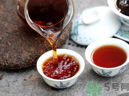 女生可以喝什么茶排毒養(yǎng)顏？女生喝什么茶可以美容？