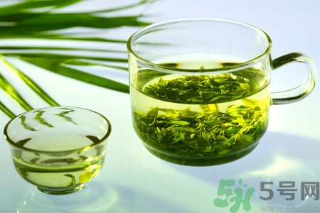 綠茶能去黑眼圈嗎？綠茶能去眼袋嗎？