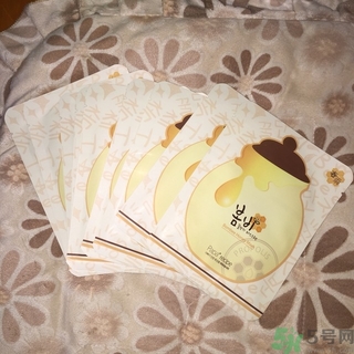 春雨面膜可以祛痘嗎？春雨面膜祛痘效果好嗎？
