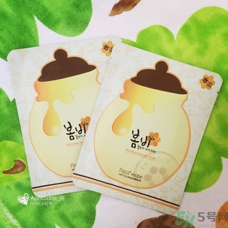 春雨面膜可以天天敷嗎？春雨面膜能天天用嗎？