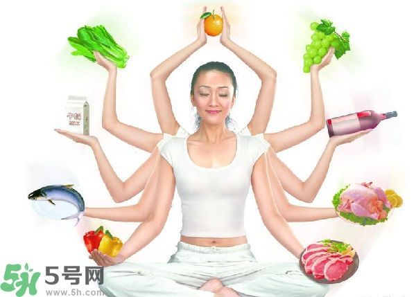 如何健康減肥最有效？減肥不能吃什么？