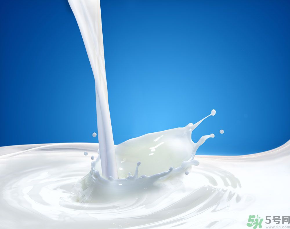 牛奶真的能美白嗎？美白用什么方法最好？