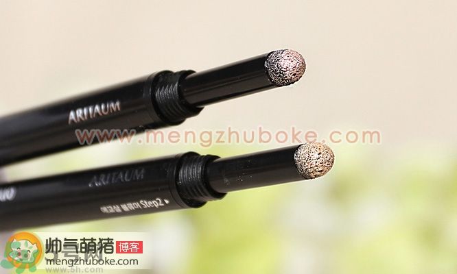 aritaum愛(ài)茉莉臥蠶筆真假辨別圖解對(duì)比 怎么樣
