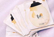 春雨面膜孕婦可以用嗎？哺乳期能用春雨面膜嗎？