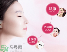 mg美即水光盈玫瑰純露絲薄面膜怎么樣？mg美即水光盈玫瑰純露絲薄面膜好用嗎？