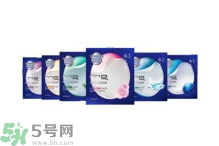 mg美即水光盈玫瑰純露絲薄面膜怎么樣？mg美即水光盈玫瑰純露絲薄面膜好用嗎？