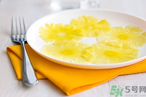 菠蘿和鳳梨一樣嗎？菠蘿和鳳梨的區(qū)別