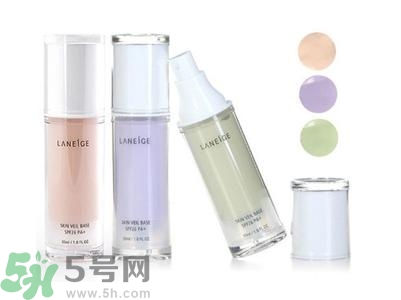 隔離霜和BB霜有什么區(qū)別？應(yīng)該先用哪一個(gè)？