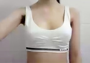 16歲女生的標準胸圍是多少？16歲女孩的胸有多大圖片