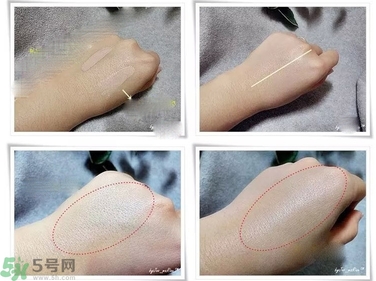 Dr.Jart+蒂佳婷保濕遮瑕空氣感彈力氣墊BB霜怎么樣？蒂佳婷保濕遮瑕空氣感彈力氣墊BB霜好用嗎？