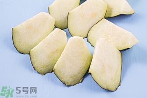 白茄子能治雀斑嗎？白茄子可以祛斑嗎？