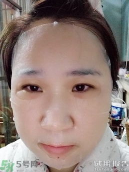 可萊絲動(dòng)物面膜功效作用 可萊絲動(dòng)物面膜用完要洗嗎？