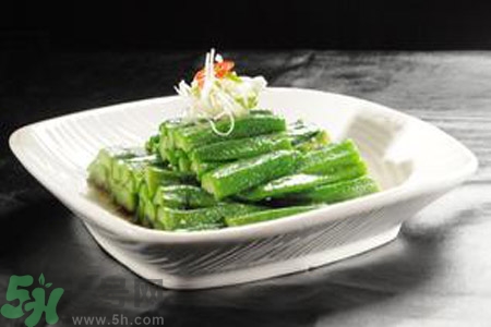 秋葵是發(fā)物嗎？秋葵是不是發(fā)物？