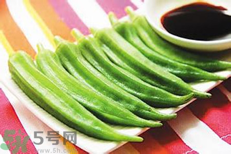 皮膚過敏可以吃秋葵嗎？吃秋葵會(huì)皮膚過敏嗎？