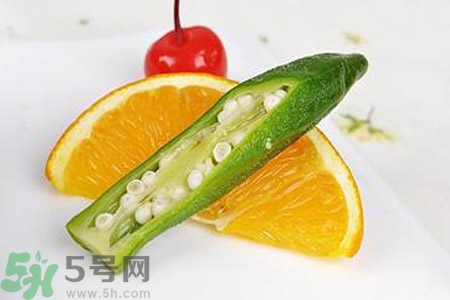 皮膚過敏可以吃秋葵嗎？吃秋葵會(huì)皮膚過敏嗎？