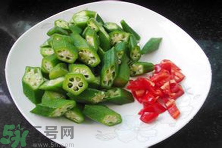 腎炎可以吃秋葵嗎？吃秋葵可以治療腎炎嗎？