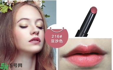 香奈兒可可小姐唇膏筆有幾種顏色？香奈兒唇膏筆顏色試色