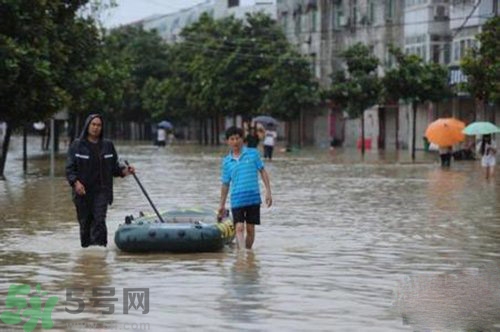 近百河流超警戒 今年會發(fā)生98洪水嗎？