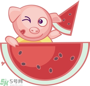 吃西瓜有什么壞處？吃西瓜的禁忌有哪些？