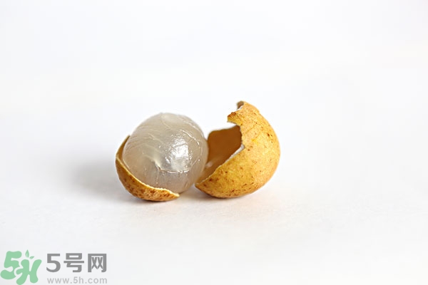 桂圓可以泡酒嗎？桂圓的功效與作用