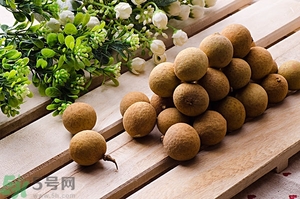 桂圓可以泡酒嗎？桂圓的功效與作用