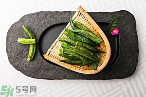 秋葵的籽要不要去掉？秋葵的籽可以吃嗎？
