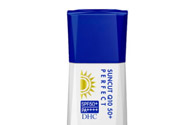 DHC緊致煥膚防曬乳SPF30+ PA+++ 怎么樣？