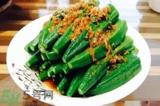 秋葵可以補(bǔ)腎壯陽(yáng)嗎？秋葵補(bǔ)腎壯陽(yáng)的效果怎么樣？