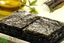 紫菜是發(fā)物嗎？紫菜是不是發(fā)物？