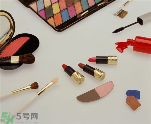 口紅色號是什么意思？化妝品色號是什么意思？