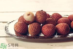 吃荔枝有什么壞處？荔枝的功效與禁忌