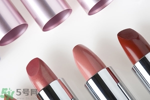 口紅色號是什么意思？化妝品色號是什么意思？