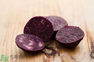 紫薯可以煮著吃嗎？紫薯發(fā)芽了還能吃嗎？