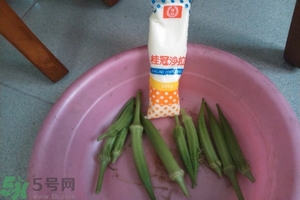 夏天秋葵怎么做好吃？秋葵在夏天怎么做？